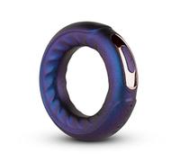 Hueman Saturno Hueman - Anillo vibrador para pene y testículos