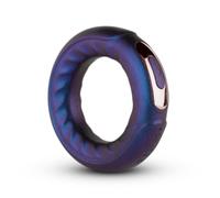 Hueman Saturno Hueman - Anillo vibrador para pene y testículos