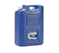 Hünersdorff 802500 AdBlue Bidón 20 L Azul Oscuro, Azul/Blanco