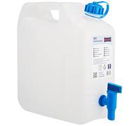 Hünersdorff Envase de Agua Eco 12 Litros