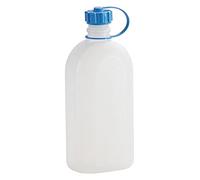 Hünersdorff Botellas para beber/reserva 1.500 ml natural, 85x115x275 mm
