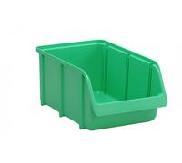 Hünersdorff Boxes, Green, 674400 Green 4