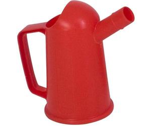 Hünersdorff Huenersdorff 932500 vaso medidor 500 ml De plástico