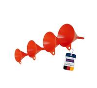 hünersdorff Juego de embudos 951500.