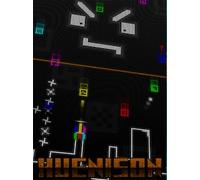 Huenison Steam Key GLOBAL