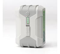 Huepar Pro Batería de iones de litio para ZK03CG/ZK03CR/ZK03DG/ZK04CG/ZK04CR