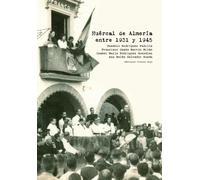 Huercal de Almeria entre 1931 y 1945