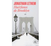 Huérfanos De Brooklyn (ebook)