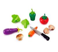 Huerto de verduras