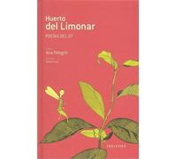 Huerto del limonar. Poetas del 27: 4 (Adarga)