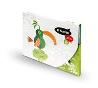 Huerto ¿Lo ves? (3 años)