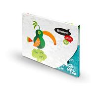 Huerto ¿Lo ves? (4 años)