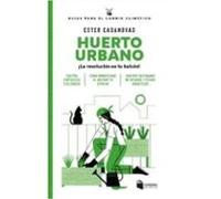 Huerto Urbano. ¡la Revolución En Tu Balcón!