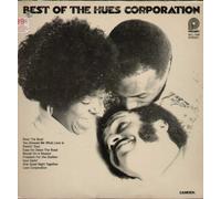 Hues Corporation - Best Of The Hues Corporation [Vinyl LP]