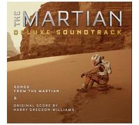 HUES CORPORATION - The Martian - O.S.T