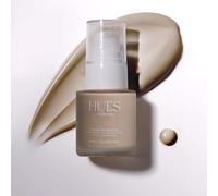 Hues for Him Foundation | Full-coverage, lightweight, hydrating fit | Natural finish for all-day wear | Oil control, perfect for men’s faces | For all skin types | 4 shades | (Fresh Canvas, 20 ml)