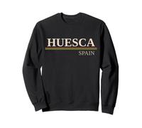 Huesca España Sudadera