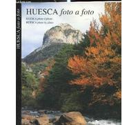 Huesca foto a foto / Huesca photo à photo / Huesca photo by photo