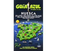 Huesca (GUÍA AZUL)