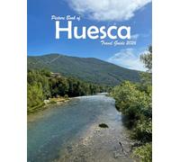Huesca, Spain: A Visual Journey Through Stunning Landmarks, Travel and Nature lovers.