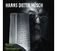 Hüsch,Hanns Dieter - Meine Geschichten