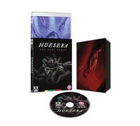Huesera: The Bone Woman Limited Edition Blu-ray