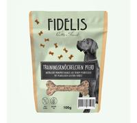 Huesitos de entrenamiento Caballo 100 g