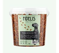 Huesitos de entrenamiento Caballo (cubo de 1 kg)