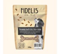 Huesitos de entrenamiento Pollo 100 g