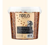 Huesitos de entrenamiento Pollo (cubo de 1 kg)