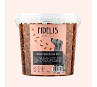 Huesitos de entrenamiento Ternera (cubo de 1 kg)