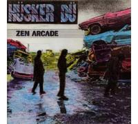 Husker Du - Zen Arcade [Vinilo]