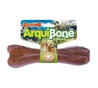 Hueso Arquibone Bacón para perros sabor Bacon