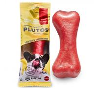 Hueso comestible de buey para perro - Plutos - Tamaño: Medio