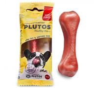 Hueso comestible de buey para perro - Plutos - Tamaño: Pequeño