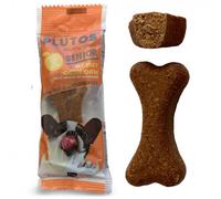Hueso comestible de Krill para perro Senior - Plutos