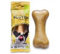 Hueso comestible de pato para perro - Plutos - Tamaño: Medio