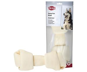 Hueso con nudo Dentafun - Mediciones: 24 cm