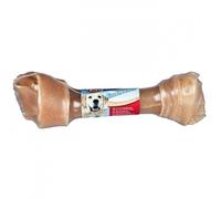 Hueso con nudo empaquetado - Trixie - Mediciones: 25 cm