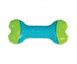 Hueso CoreStrength Bamboo Bone para perros - KONG - Tamaño: Grande