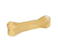 Hueso cuero relleno de tripa natural TRIXIE para perros