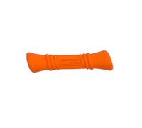Hueso de goma para perro - Green Sheep - Tamaño: S | Color: Naranja