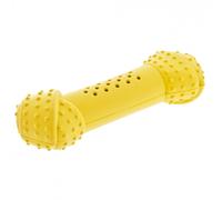 Hueso de goma para perros - Fuxtreme Crunchy bone - Ferribiella - Tamaño: Pequeño