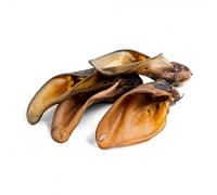 Hueso de pavo Selvatico y perejil para perros - Ferribiella - Tamaño: Medio