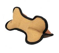 Hueso de tela Canvas para perros - Duvo Plus