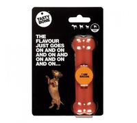 Hueso de tocino de nailon de alta resistencia - TastyBone - Tamaño: Juguete