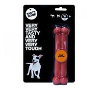 Hueso de tocino de nailon de alta resistencia - TastyBone - Tamaño: Pequeño