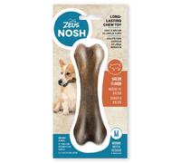 Hueso de tocino masticable Zeus Nosh Strong | 15 cm
