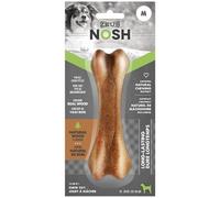 Hueso Zeus Nosh Wood Chew Bone - Madera - 15 cm