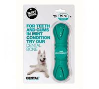 Hueso dental para perros - TastyBone Dental - Menta